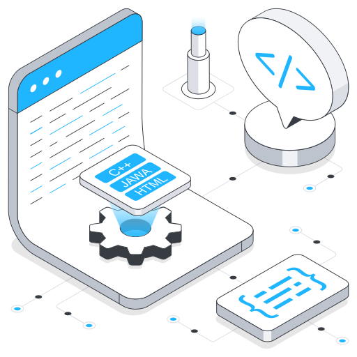 Backend Development