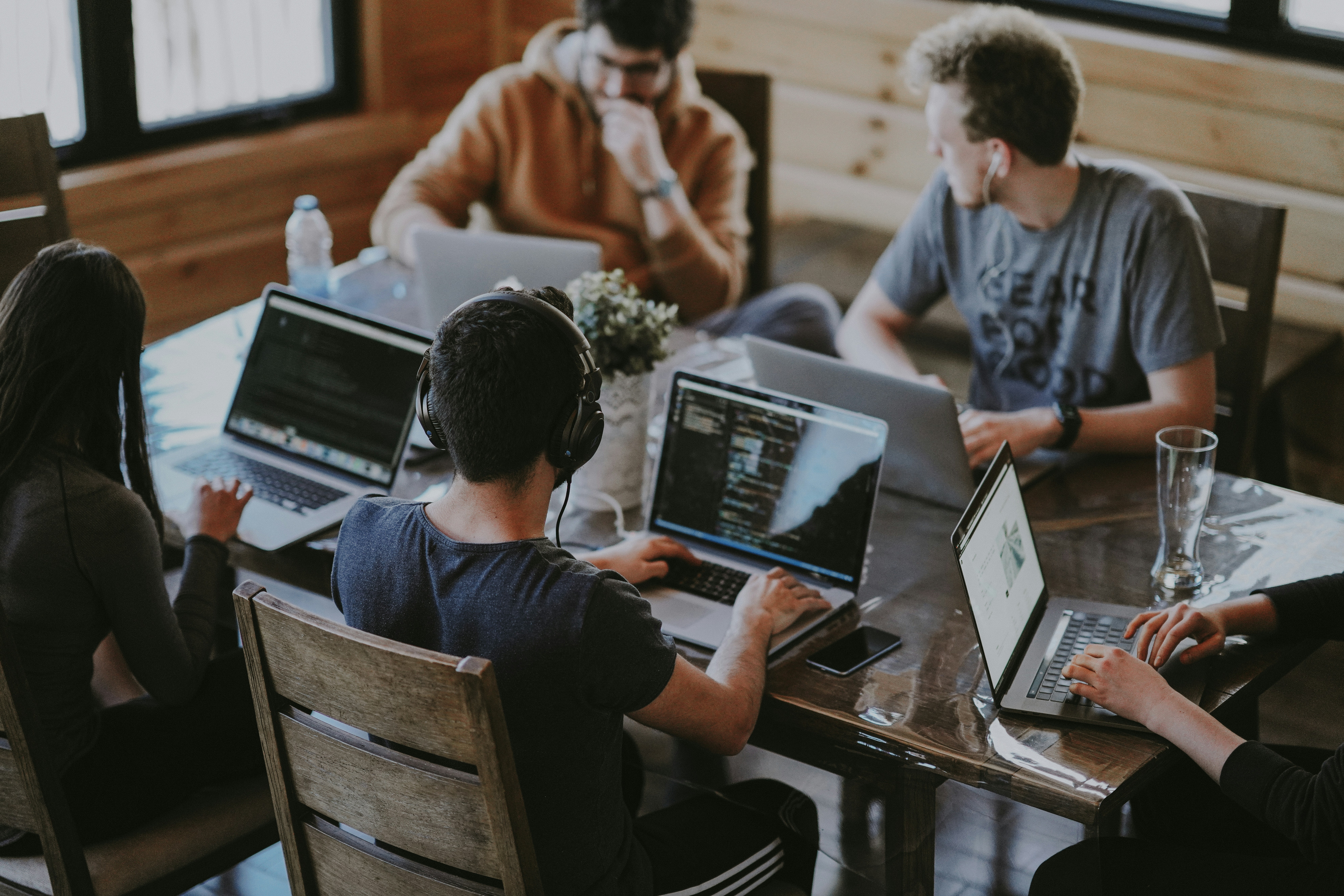Careers at Softbyte